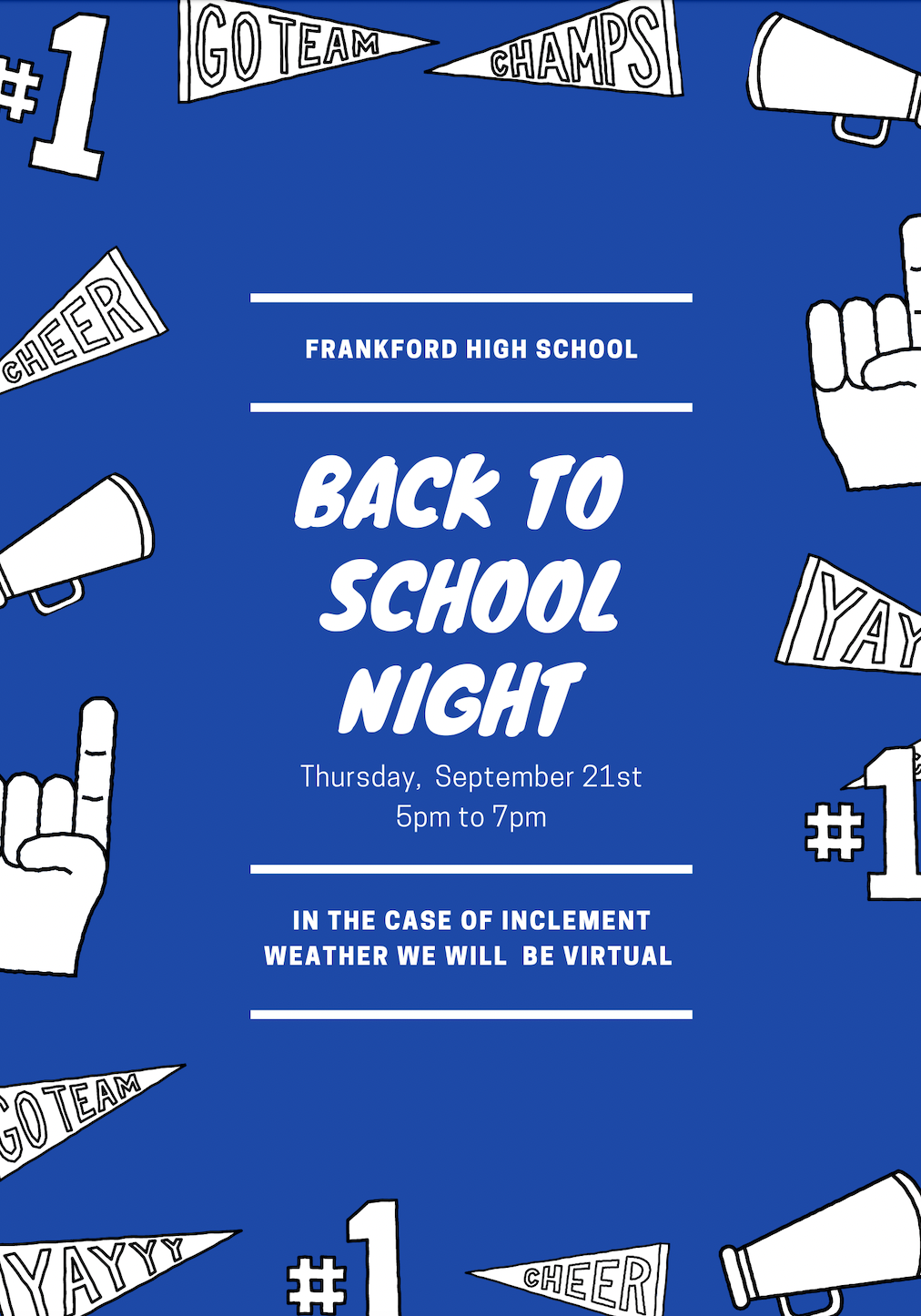 Frankford High School The School District of Philadelphia