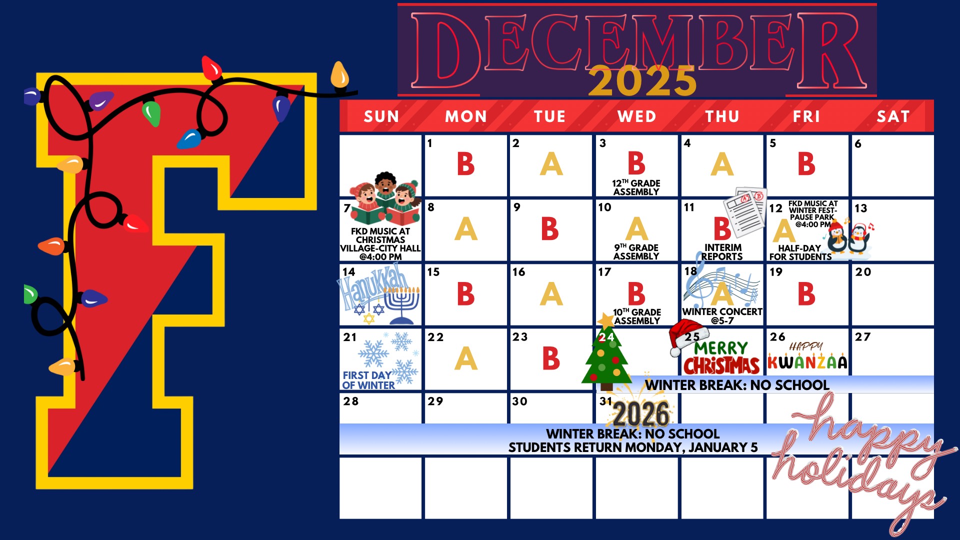 Copy of DECEMBER 2025 CALENDAR